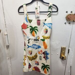 Sold! Alemais Samaki Mini sz 10AU/6US BNWT